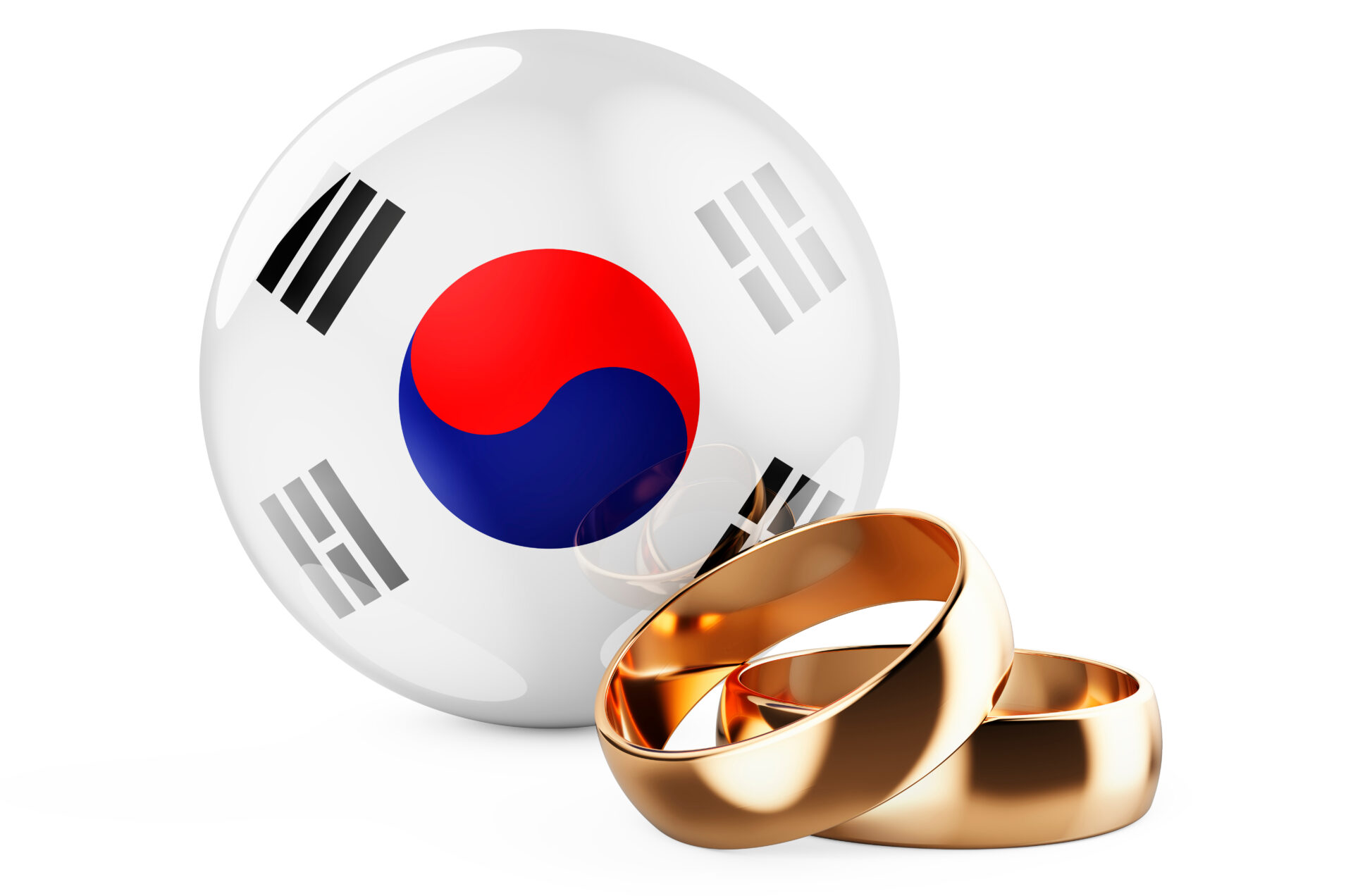 在日コリアン・韓国人の離婚について（準拠法と手続き）のサムネイル