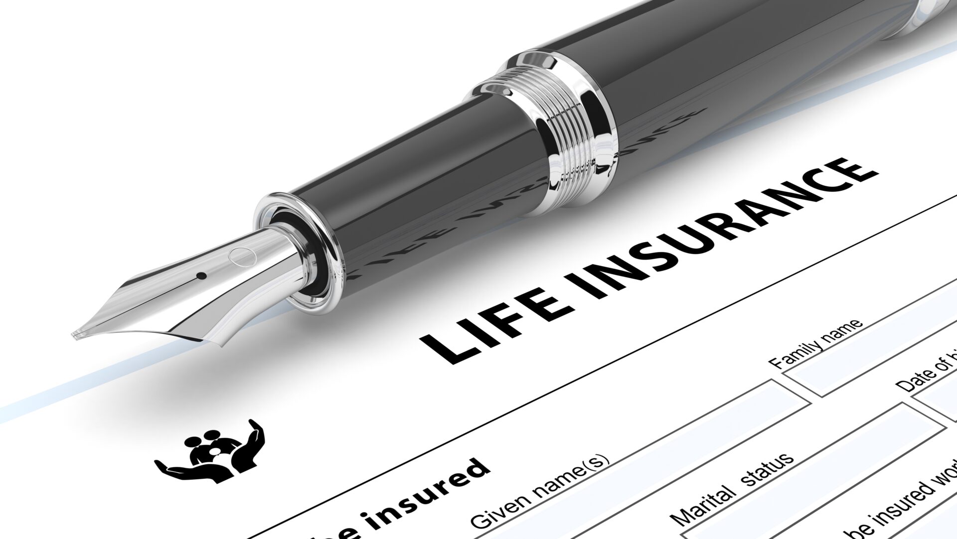 相続手続おける生命保険金の取扱いのサムネイル